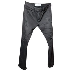 Black Express Jeans 32x32